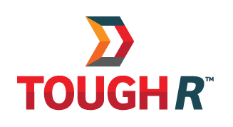 TOUGH® R logo