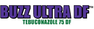 BUZZ ULTRA DF™ logo