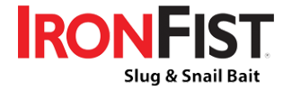 IronFist® logo
