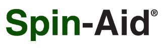 Spin-Aid® logo